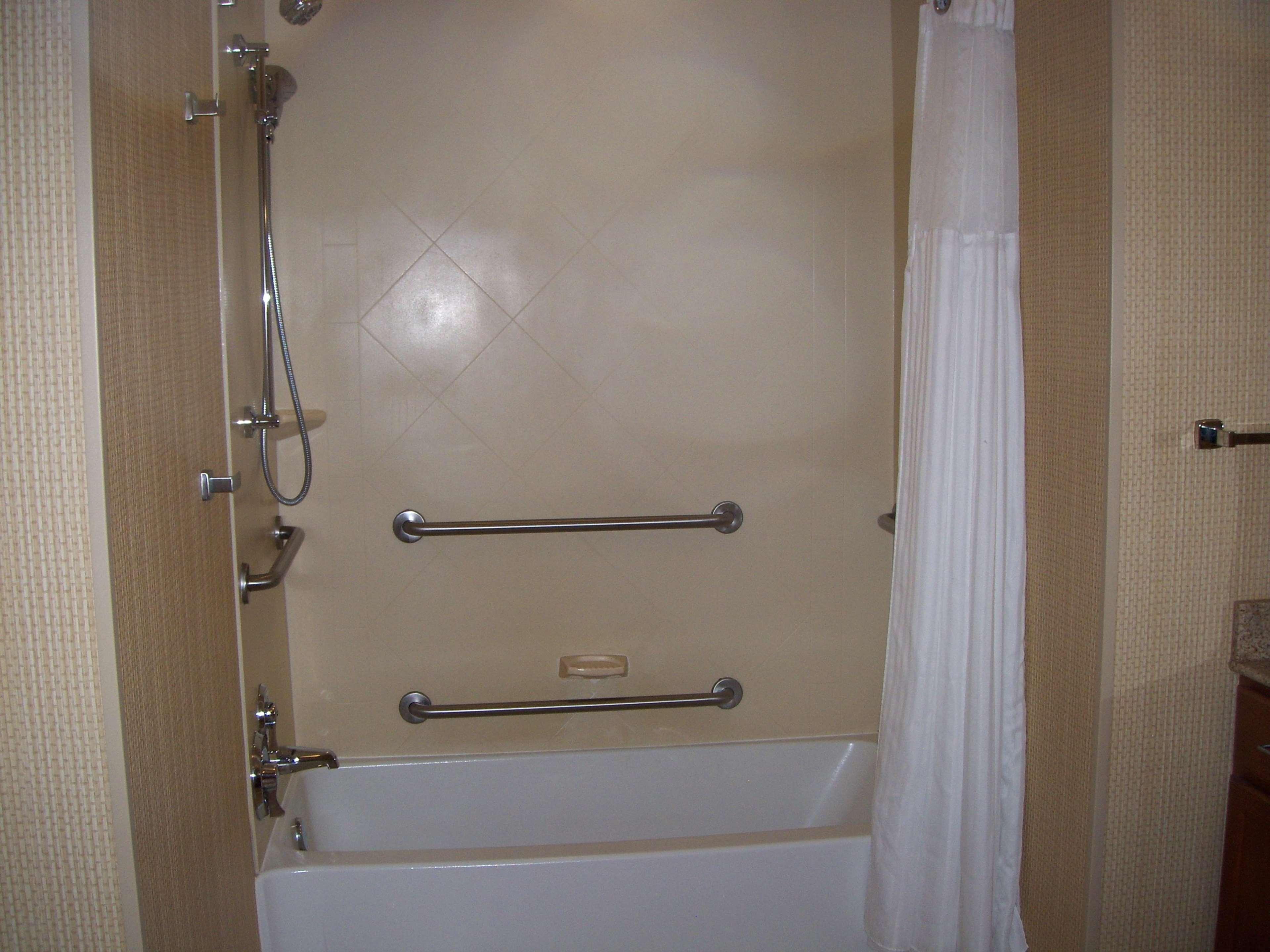 Homewood Suites By Hilton Decatur-Forsyth Dış mekan fotoğraf
