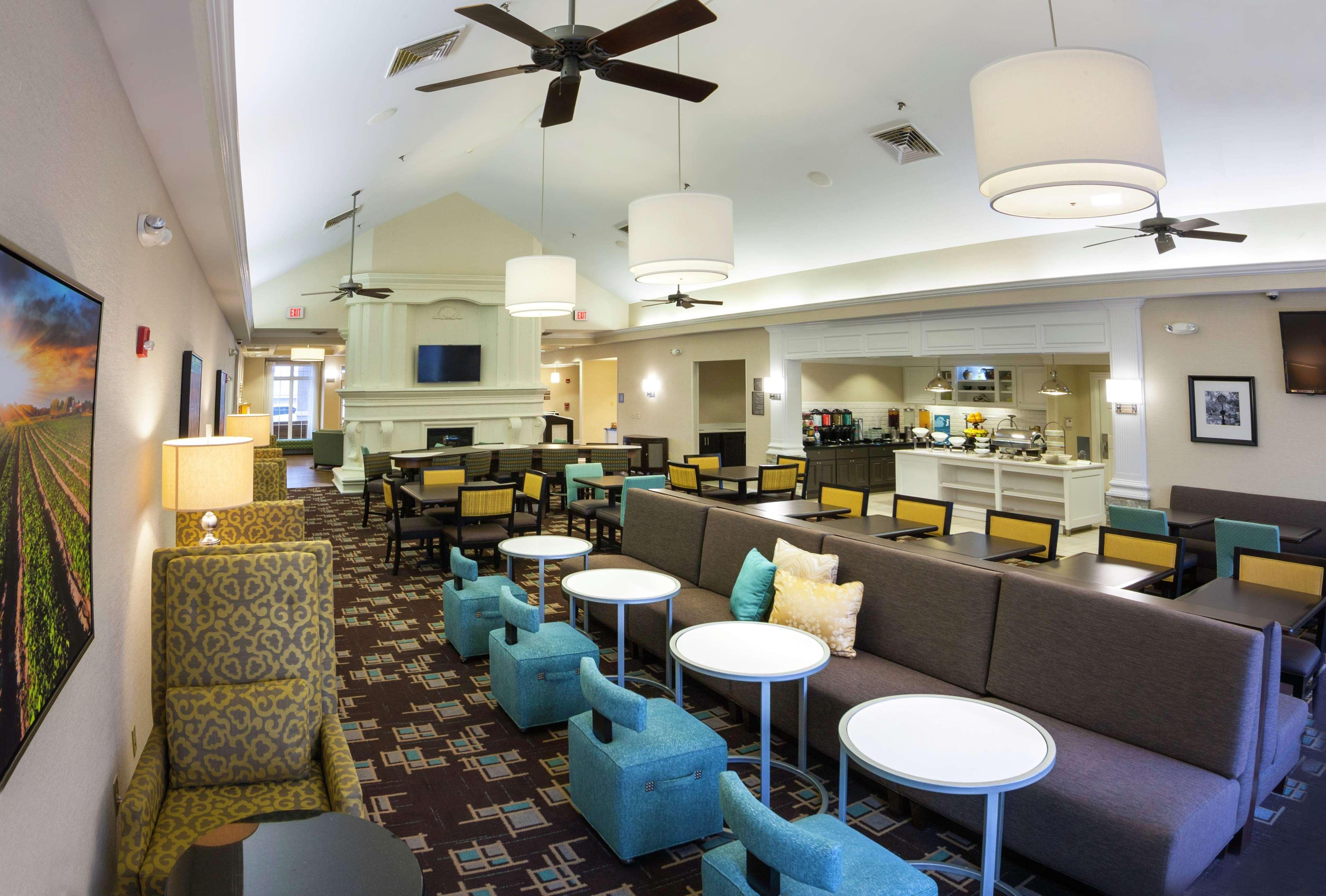 Homewood Suites By Hilton Decatur-Forsyth Dış mekan fotoğraf