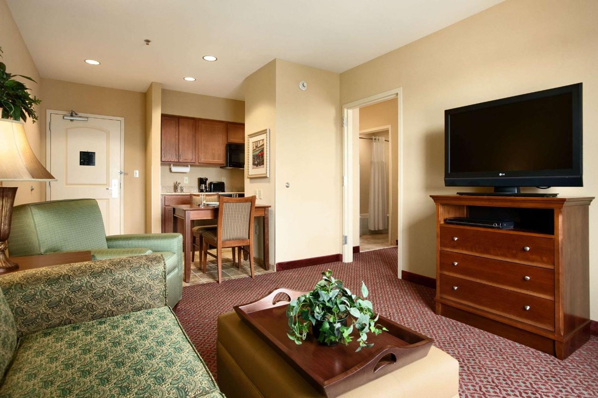 Homewood Suites By Hilton Decatur-Forsyth Dış mekan fotoğraf