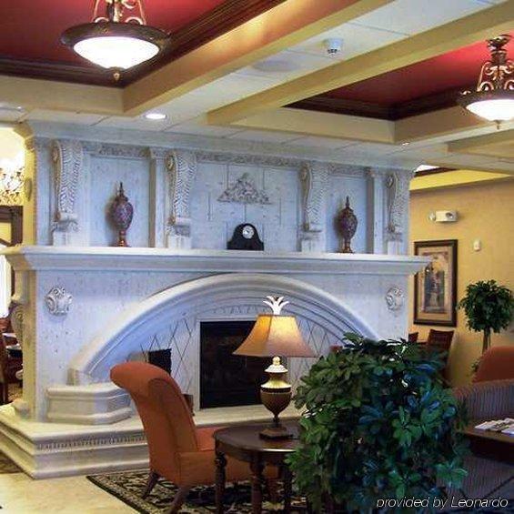 Homewood Suites By Hilton Decatur-Forsyth İç mekan fotoğraf