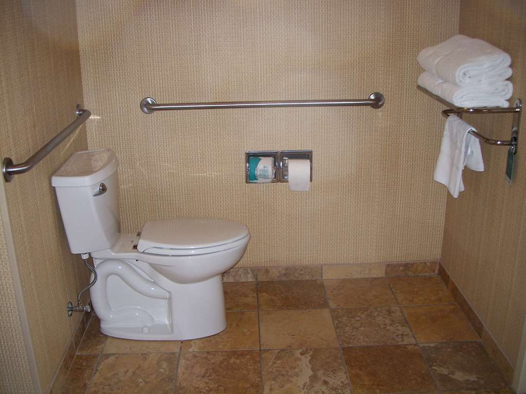 Homewood Suites By Hilton Decatur-Forsyth Oda fotoğraf