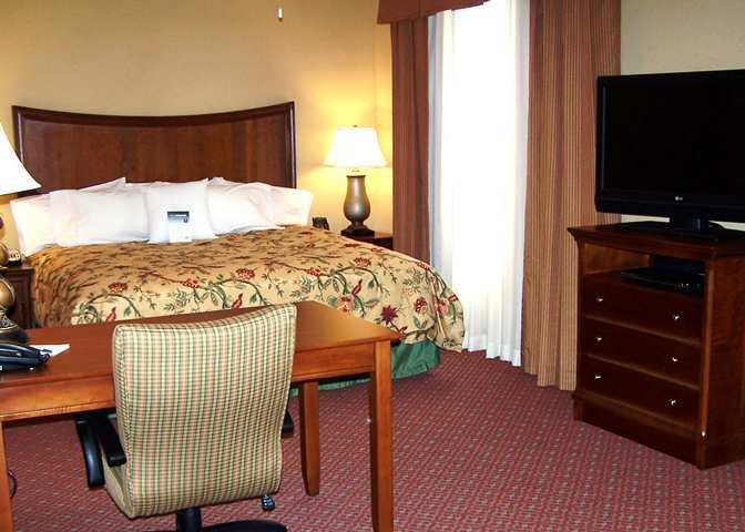 Homewood Suites By Hilton Decatur-Forsyth Oda fotoğraf