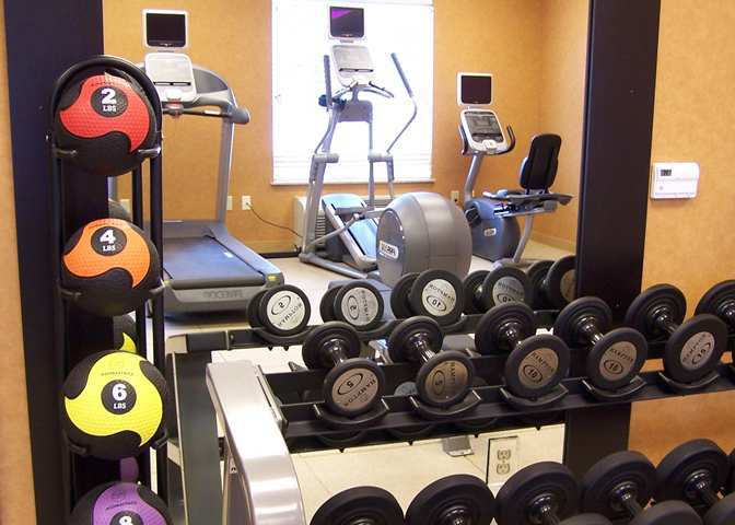 Homewood Suites By Hilton Decatur-Forsyth Konforlar fotoğraf